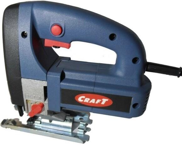 Лобзик Craft JSV 900