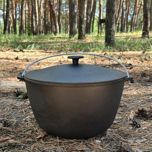 Казан Mzavod КТ-08 (4827005594008)