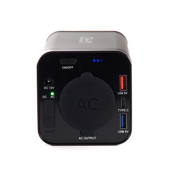 Зарядная станция APRO PS-15 (150 Вт·ч / 150 Вт)