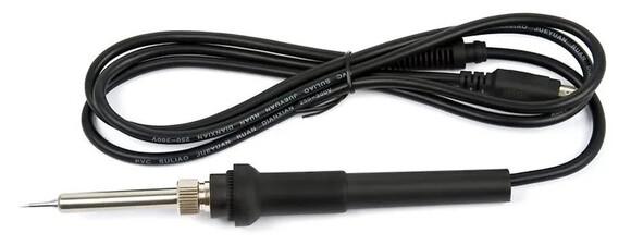 Термовоздушная паяльная станция Lukey 868