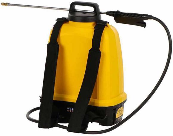 Опрыскиватель аккумуляторный Stanley SXSPBS12E