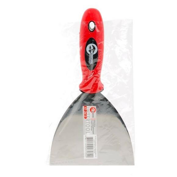 Шпатель 125 мм INTERTOOL KT-2613