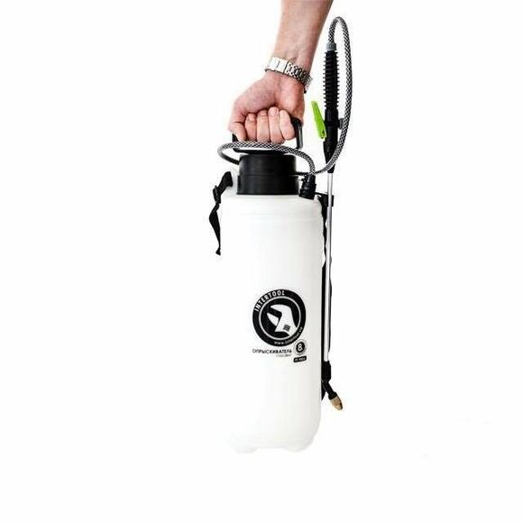 Опрыскиватель Intertool FT-9006 (8 л)