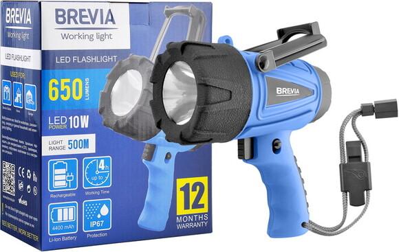 Фонарь Brevia LED инспекционный (11600)