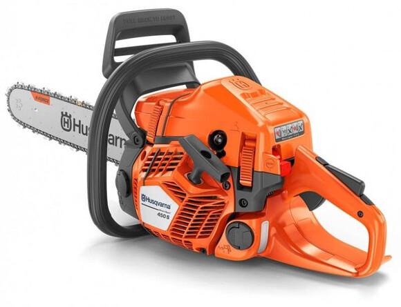 Бензопила Husqvarna 450S (9707026-15)