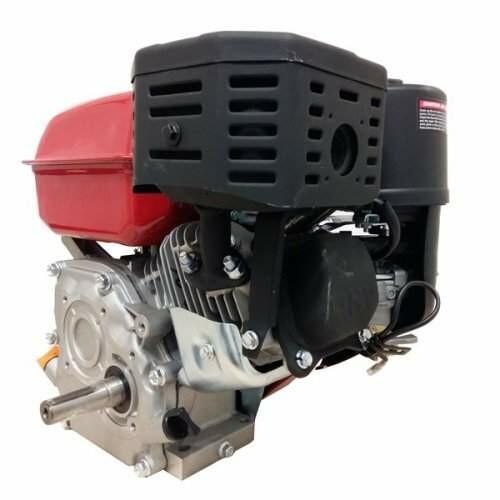 Бензиновый двигатель Weima WM170F-3(R) NEW (20051)