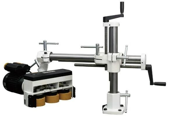 Автоматическое подающее устройство Bernardo AF 308 (13-1020)