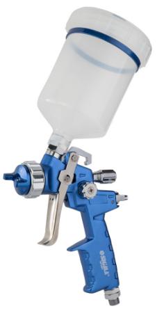 Краскораспылитель Refine HVLP 1.4 мм 170-285 л (6812401)