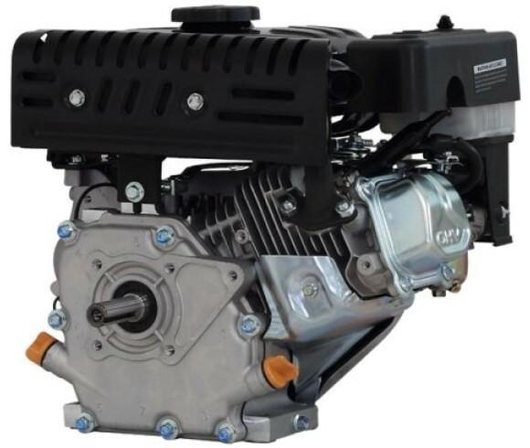 Двигатель EMAK K800 OHV 182cc