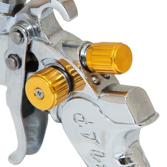 Краскораспылитель SIGMA HVLP 0.8 мм (6812221)