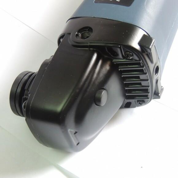 Угловая шлифмашина Craft CAG 180/1900