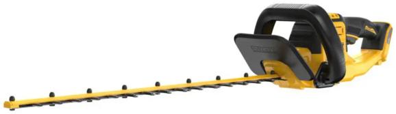 Аккумуляторный кусторез DeWALT DCMHT573N (без АКБ и ЗУ)