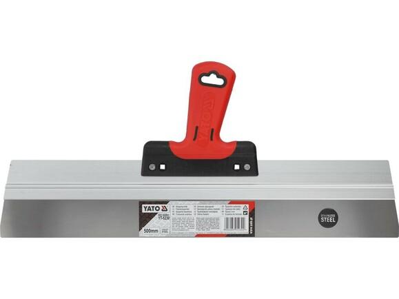Шпатель фасадный Yato 500 мм (YT-5230)