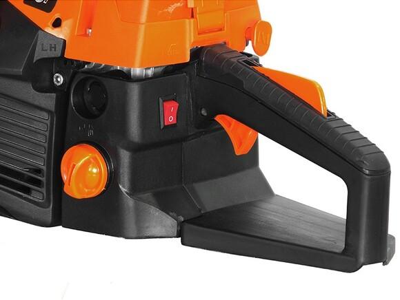 Пила бензиновая Tekhmann CSG-2045 (842474)