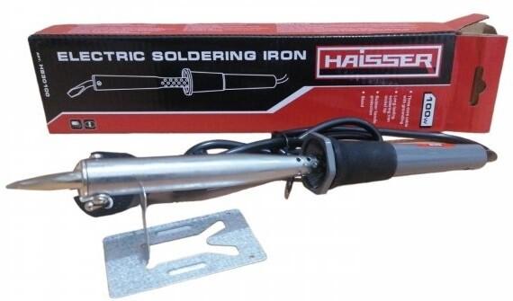 Паяльник электрический Haisser (HS30100)