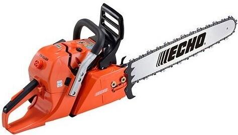 Бензопила ECHO CS-620SX (81698)