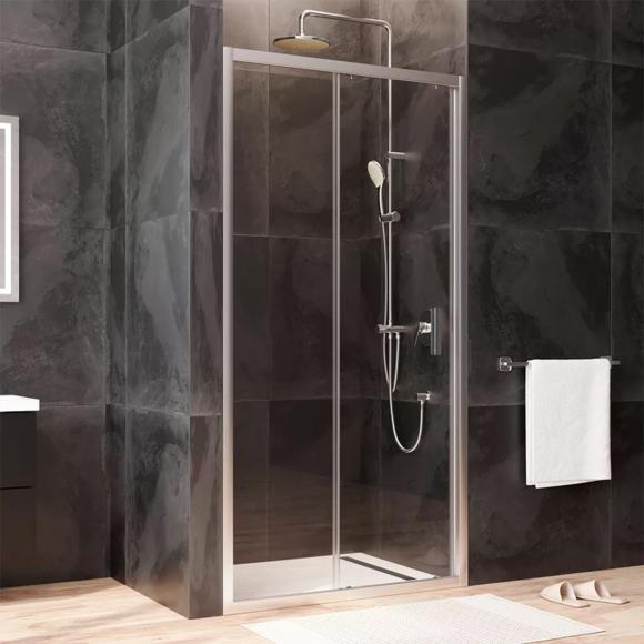 Душевая дверца AM.PM Gem 100х195 см (W90UG-100-1S-195MT)