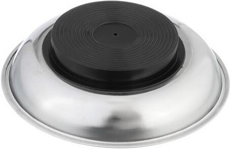 Магнитный поддон INTERTOOL ET-1051