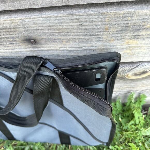 Чехол Mzavod для раскладного мангала на 8 шампуров (CHHL-MR7)