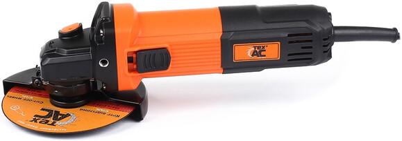 Угловая шлифовальная машина ТехАС ТА-01-431