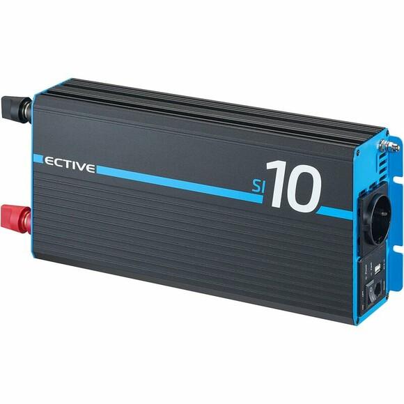 Инвертор Ective SI 10 1000W/12V
