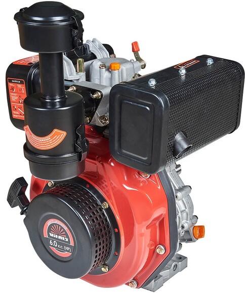 Двигатель дизельный Vitals DE 6.0k (165155)