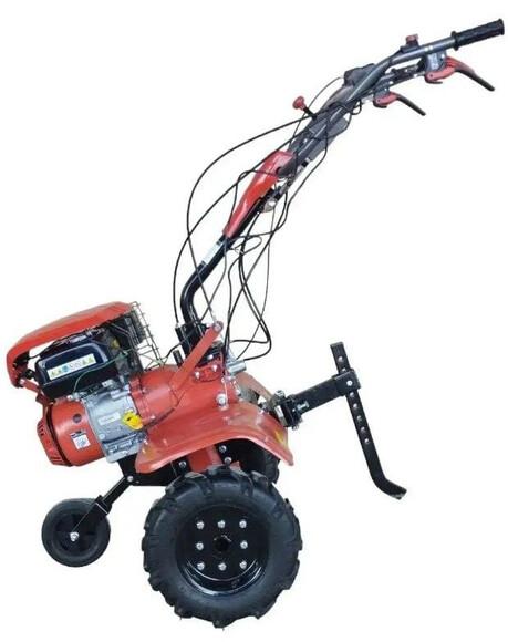 Мотоблок бензиновый Loncin LC 1200GW