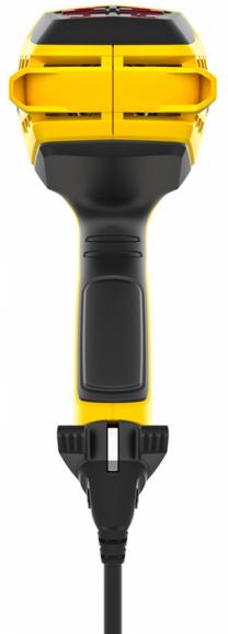 Строительный фен Wagner Furno 500 (2359352)