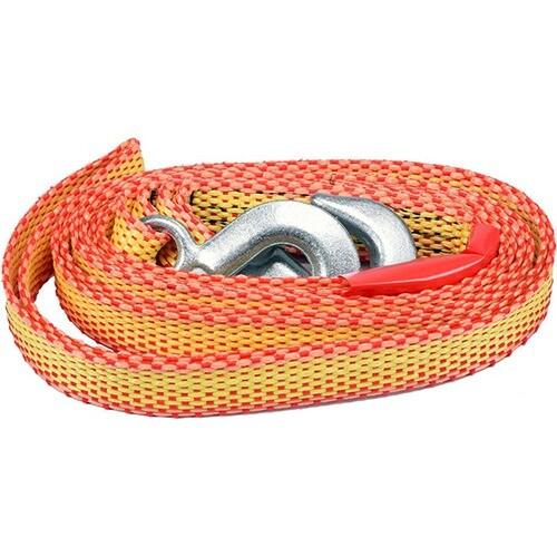 Буксировочный трос VOREL, 1.5 т (82231)