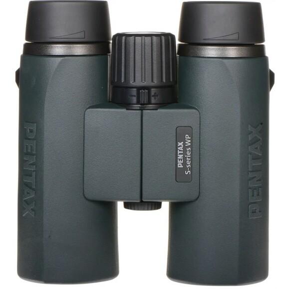 Бинокль Pentax SD 8х42 WP (62761) (930109)