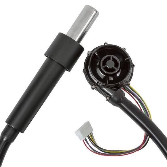 Термовоздушная паяльная станция Accta 501