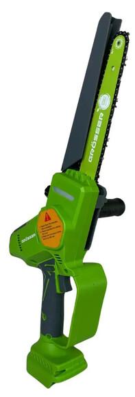 Аккумуляторная цепная пила Grosser GCS 820 (G0123) (без АКБ и ЗУ)