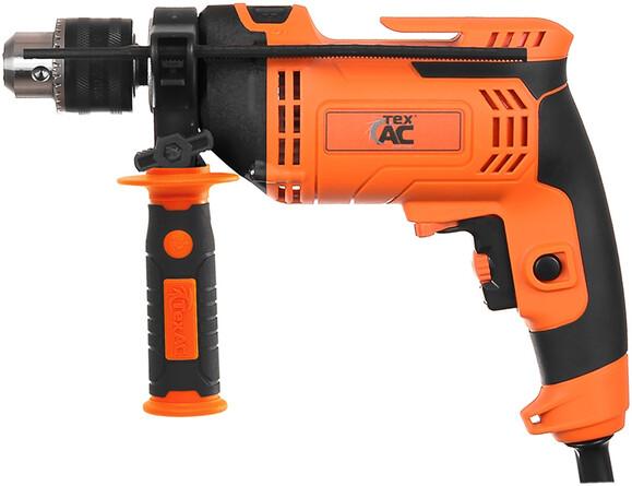 Электродрель ударная ТехАС ТА-01-210