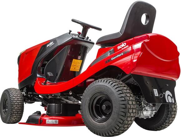 Трактор-газонокосилка Solo by AL-KO T 18-111.4 HDS-A V2 (127724)