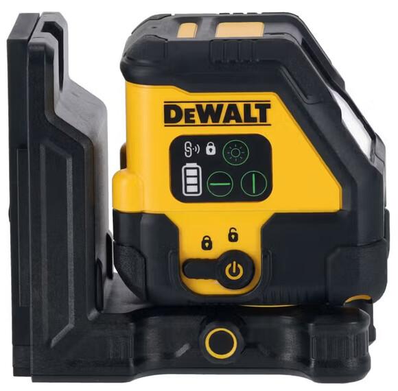 Лазерный уровень DeWALT DCLE14201GB