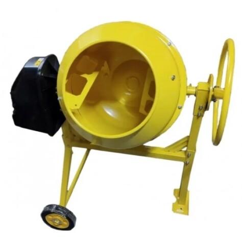 Бетономешалка Barret G-140