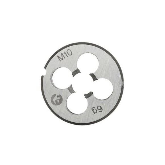 Плашка Intertool M10x1.5 мм (SD-8227)