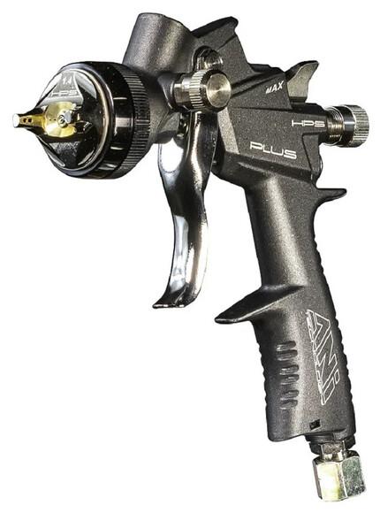 Пневмокраскопульт ANI Spa F160-PLUS/S HPS 1.3, 1/4M (AH1505003A)