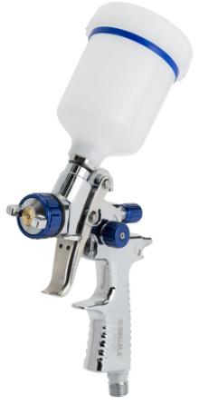 Краскораспылитель Refine LVMP 1 мм 30-115 л (6814201)
