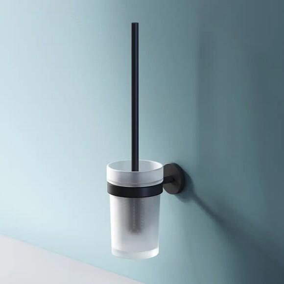 Стойка с туалетной щеткой AM.PM X-Joy (A85A33322)
