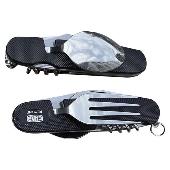 Мультитул СИЛА (960860)