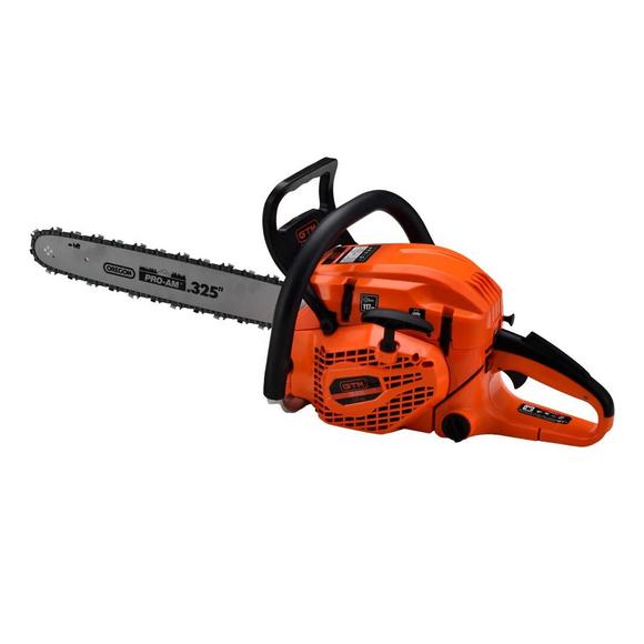 Бензопила GTM CN58D 2,4 кВт/3,3 л.с. 18"/45 см 0,325" (83101)