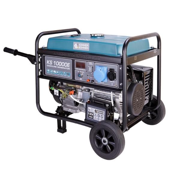 Транспортировочный набор Konner&Sohnen KS 10 KIT