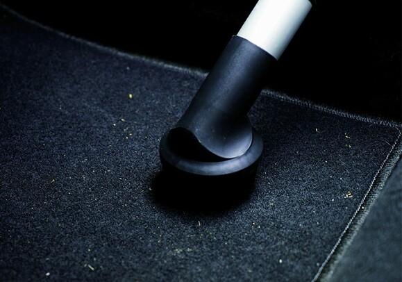 Насадка круглая для ковров для пылесоса Einhell (2351230)