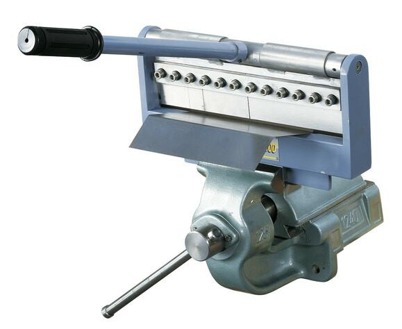 Листогибочный сегментный станок Bernardo HB 300 (06-1245)