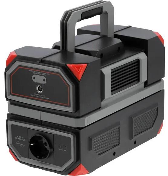 Зарядная станция Yato (YT-83090) (315 Вт·ч / 300 Вт)