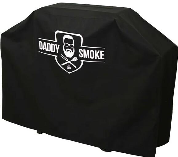 Чехол для мангала-барбекю Daddy Smoke на 8 шампуров (30010083)