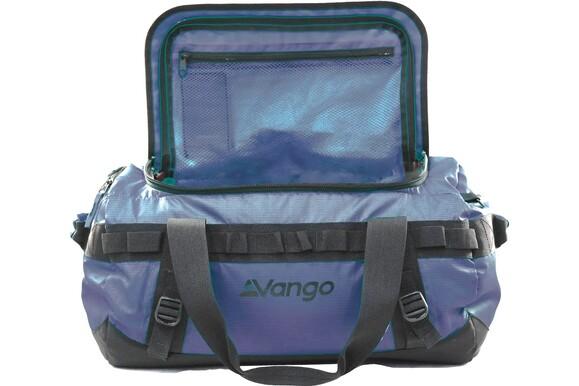 Сумка дорожная Vango Cargo 40 (moonlit ocean) (RUUCARGO0000004)