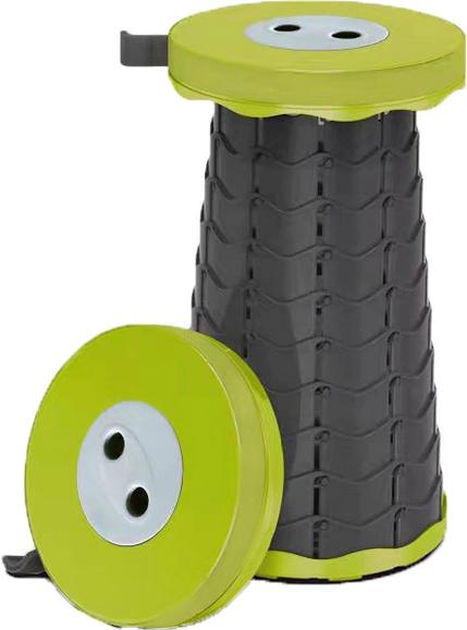 Стул складной Ranger Telescop Оlive (RA4423)