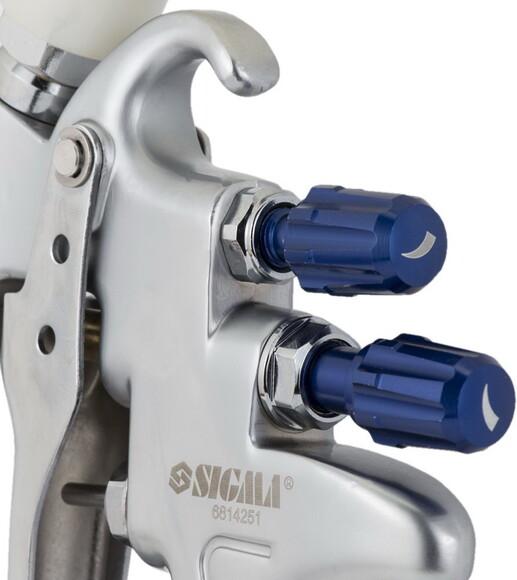 Краскораспылитель REFINE LVMP 1.3 мм (6814251)